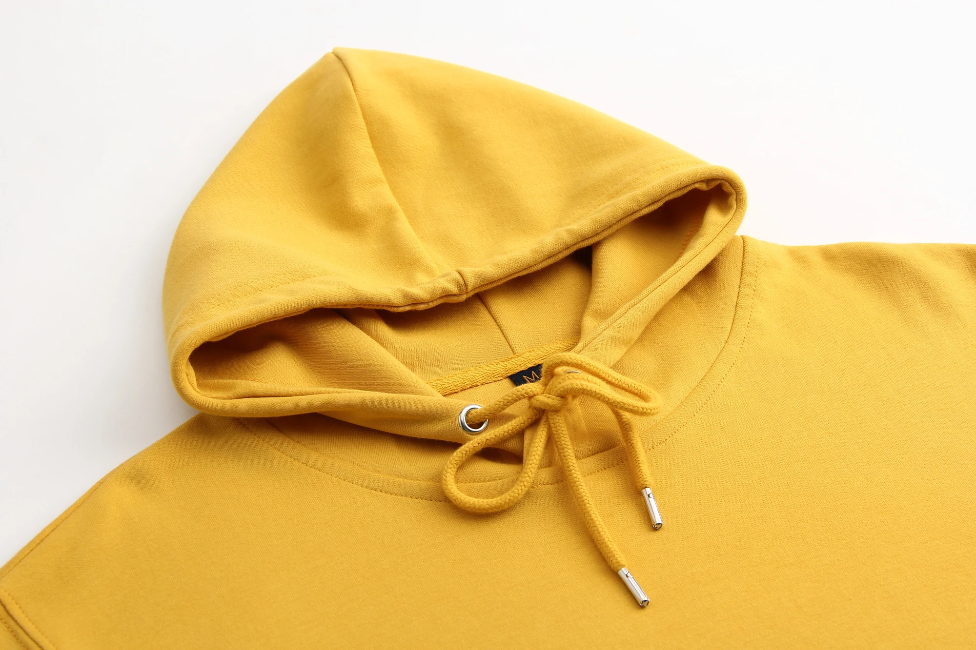 Factory Wholesale High Quality Cotton Hoodies Sweatshirts Oversized Oem