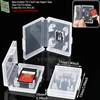 C39A Switch + Estuche para Tarjeta TF