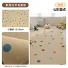 Pois colorés [style ludique]