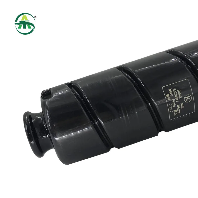 Тонер-картридж T01 для Canon IR C60 650 700 710 750 800 810 850 910, тонер для копировального аппарата canon