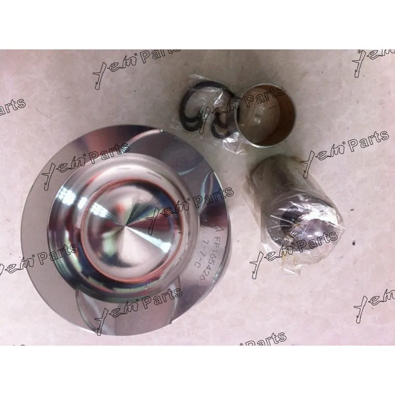 3306 Piston 165-4262 for Spare Part