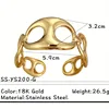 Bracciale in oro 7