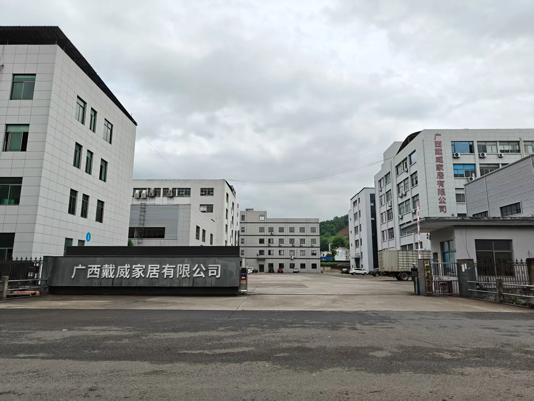 Guangxi Dewell Living Co., Ltd.