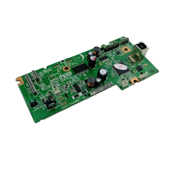 Motherboard Main Board For Epson L210 Mainboard - Buy Motherboard,L210 ...