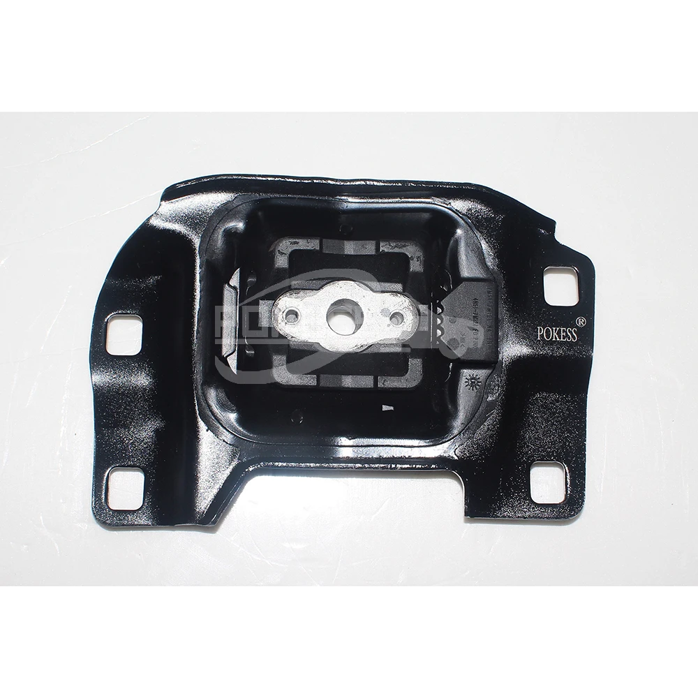 7M517M121NA 26457666 2 More Screws Automatic Transmission Mounting for... — 3