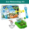 Kit de météorologie écologique