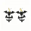pipistrello nero n88