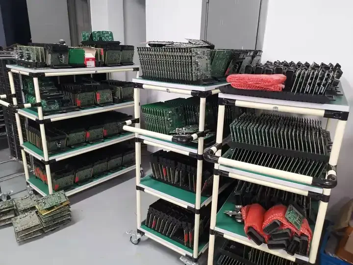Excavator Standalone ECU ECM for JAC D25 D30 D45 0281020654 0281 020 654 Engine Control Unit