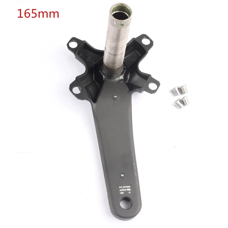Shimano 105 R7000 Crank Arm Shimano 105 R7000 Crank Arms Durable