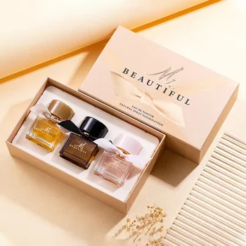 Burberry mini set perfume hot sale