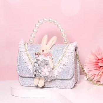 Eco Friendly Comfortable Mini Student Crossbody Bag Eco Friendly Comfortable Girls Coin Purse Bag