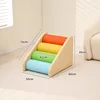 Colorful Rainbow Ladder