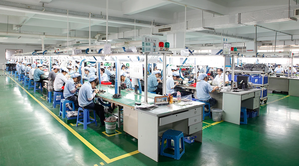 WATA Electronics Co., Ltd 3