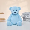 Blue bear