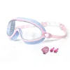 Pink Blue
