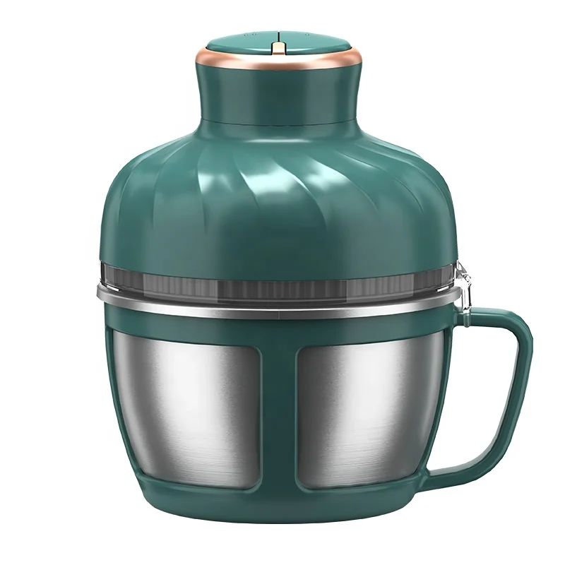 ブーやん ☆ミ☆ミ 2L 3Lミートグラインダーまたはミートミンサーfufuドキドキ機