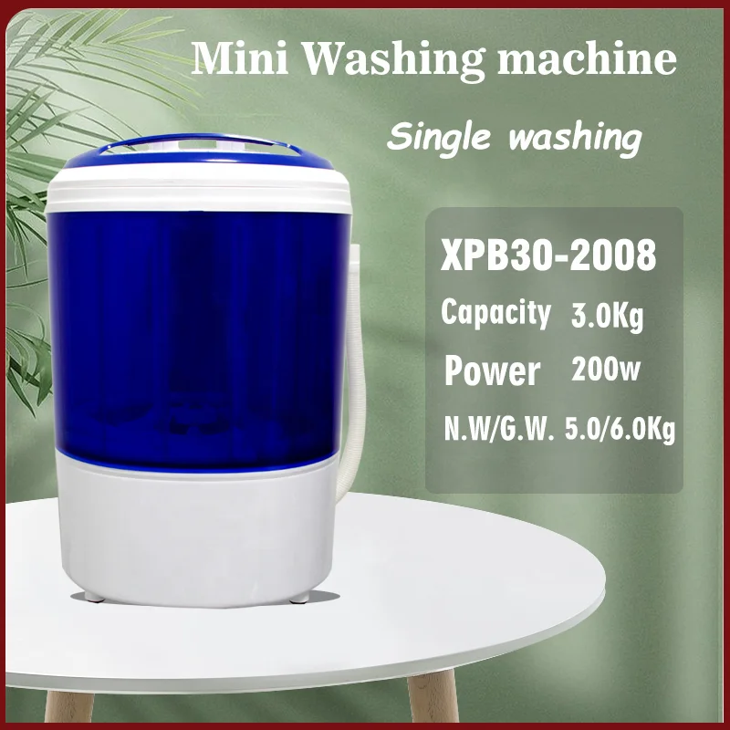 Mini  Washing Machine