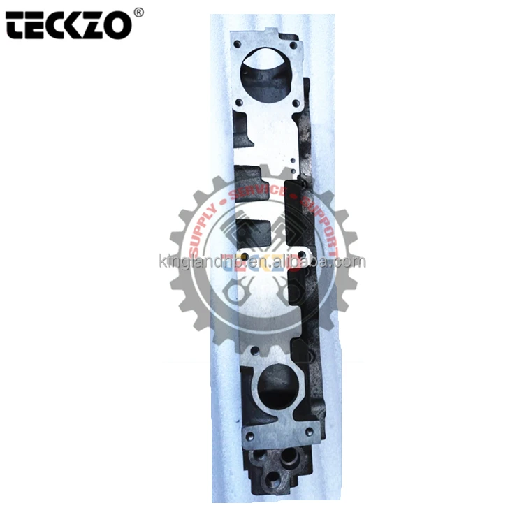 2196様 High Quality Replacement Cylinder Head Assembly ZZ80267 for