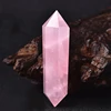 Rose quartz