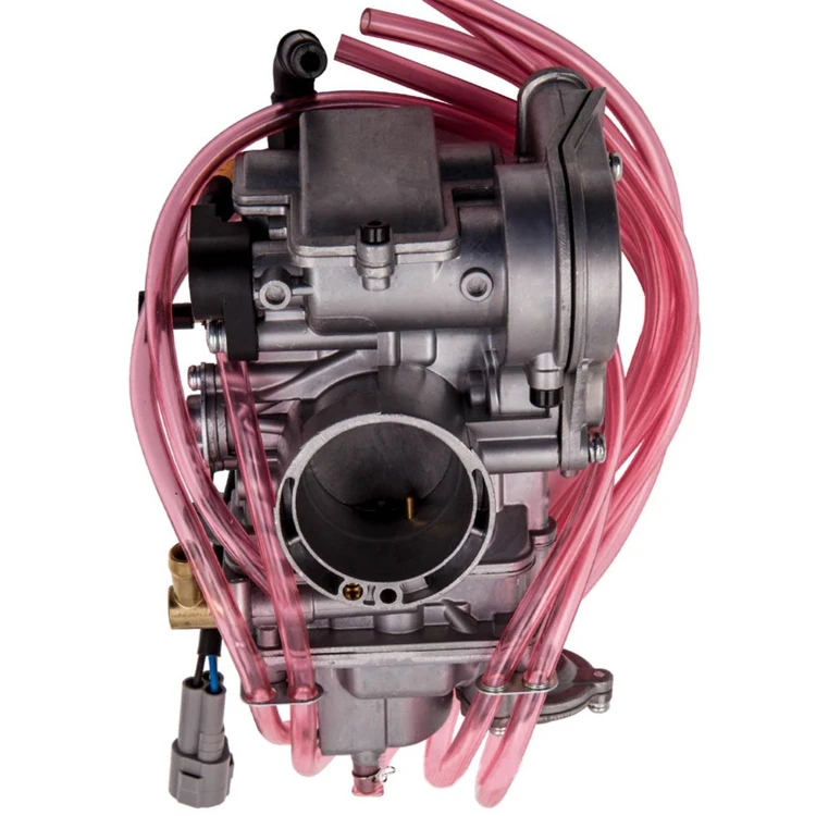 Aftermarket dirt on sale bike carburetor