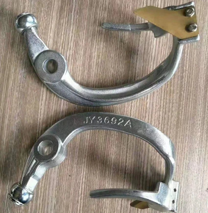 Запасные части для пресс-подборщика уборочной