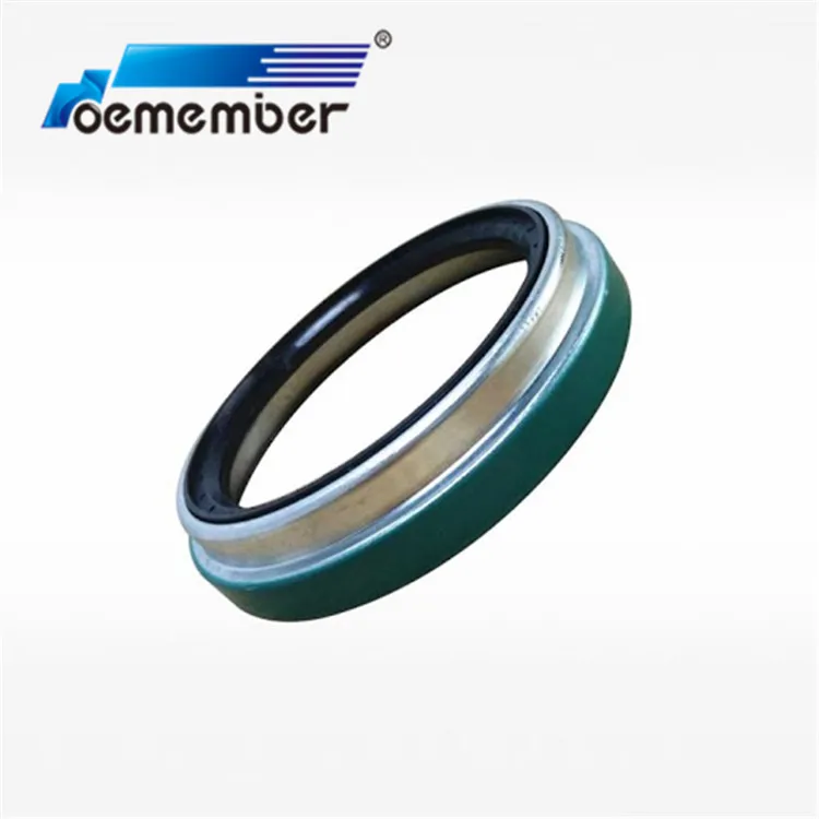 OE Member 47697 Rear Wheel Seal Oil Seal CR47697 B005XV398Q for Heavy Duty Truck for SKF for Scotseal