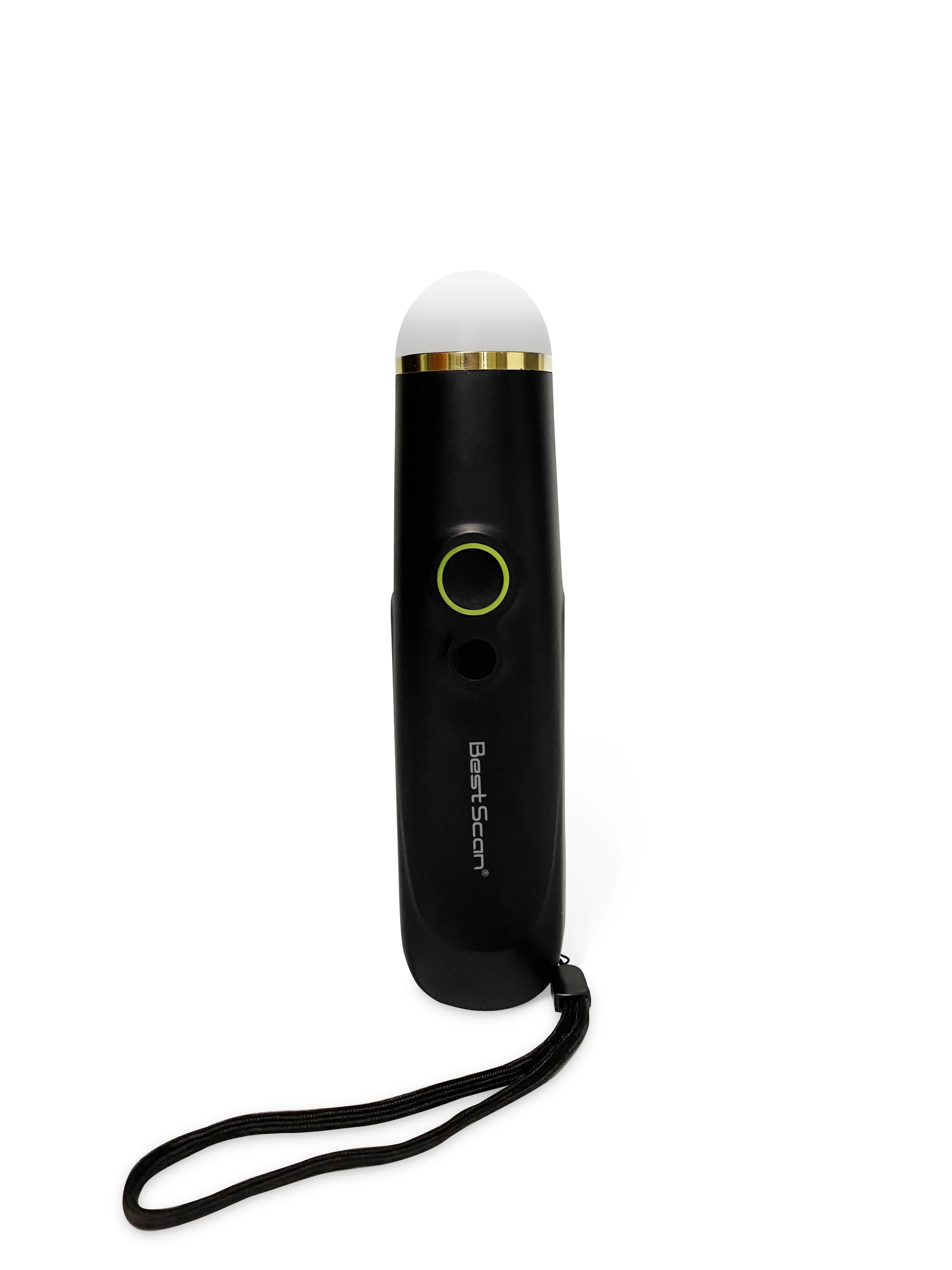 Pig Sheep Goat Fast Pregnancy Detection Back Fat  Measurement B Mode WiFi Total Waterproof Handheld Ultrasound Scanner
