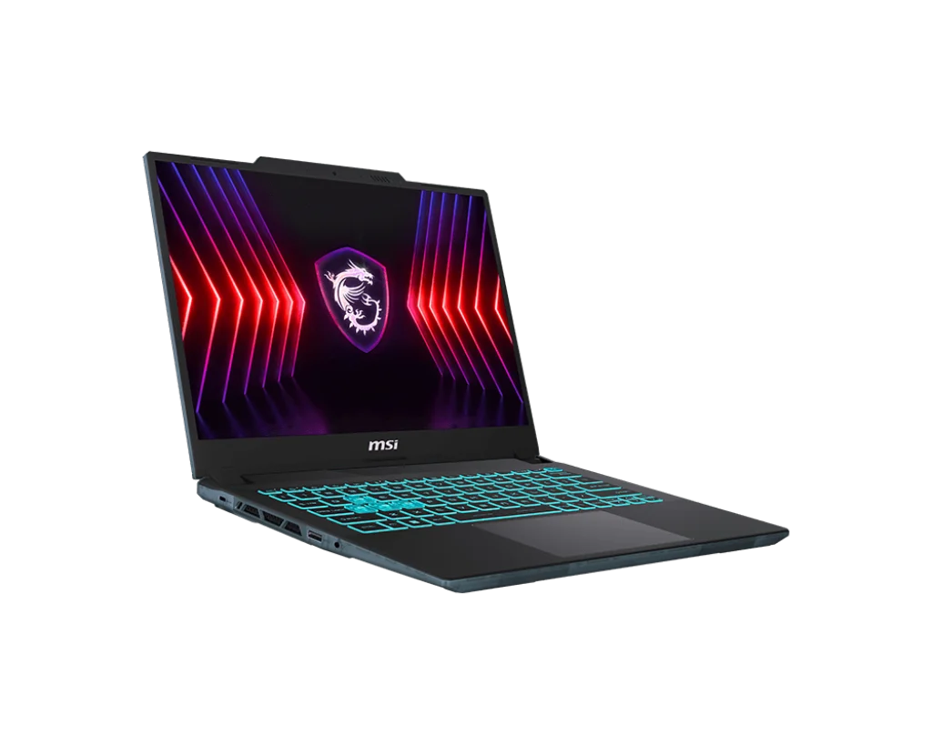 Original Brand New MSI Cyborg 15 A13VE-1024CN MSI Laptop