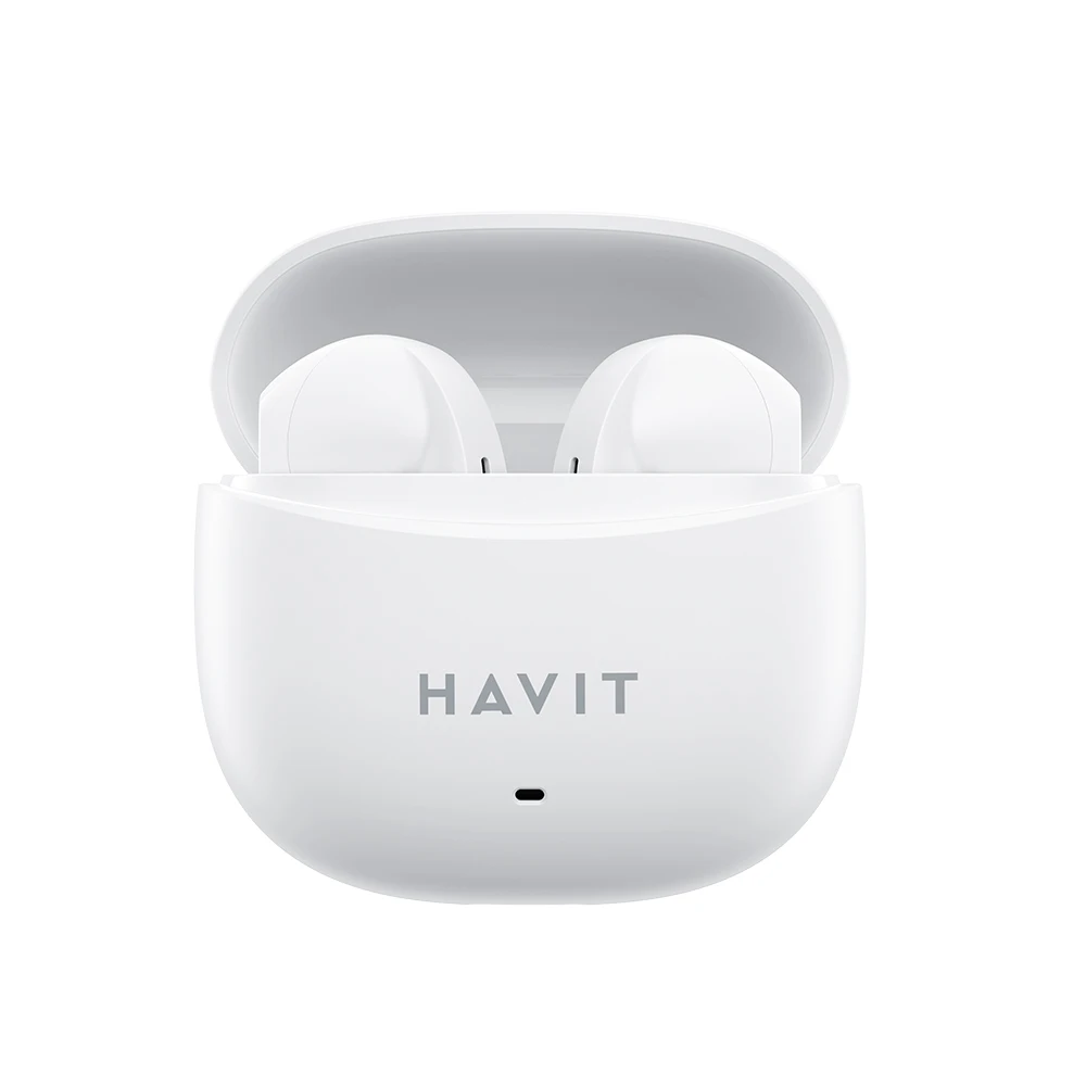 Havit Tw941 Wireless Bluetooth Headphones Stereo In-ear Earbuds_voghion.com