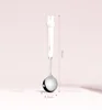 Rabbit Year Portable (One White Single Spoon)