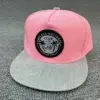 Pink flat eaves [CLUB Coconut Tree]