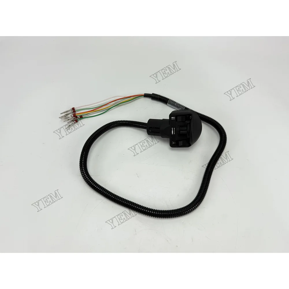 Right Handle 6680457 for Bobcat Engine Rebuild Kit