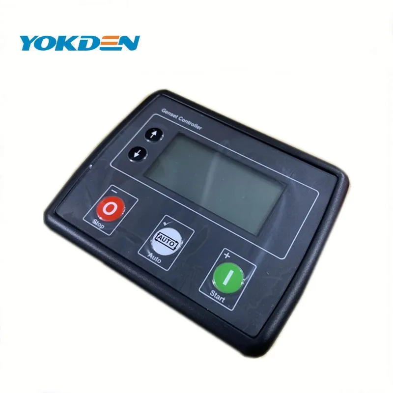 Auto Start Generator Controller 4520 Genset Control Module DSE4520