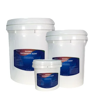 5kg 20kg Waterproof Liquid  Acrylic Waterproof Coating Waterproofing Sealant