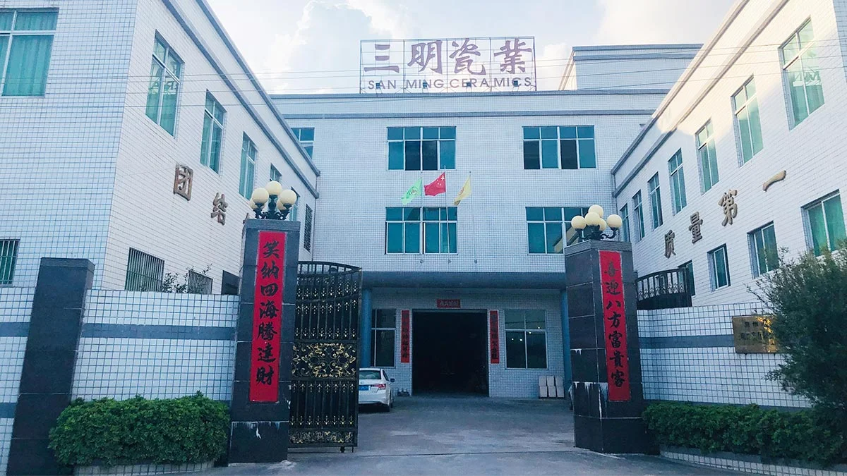 Chaozhou Fengxi District Chenqi Ceramics Business Department