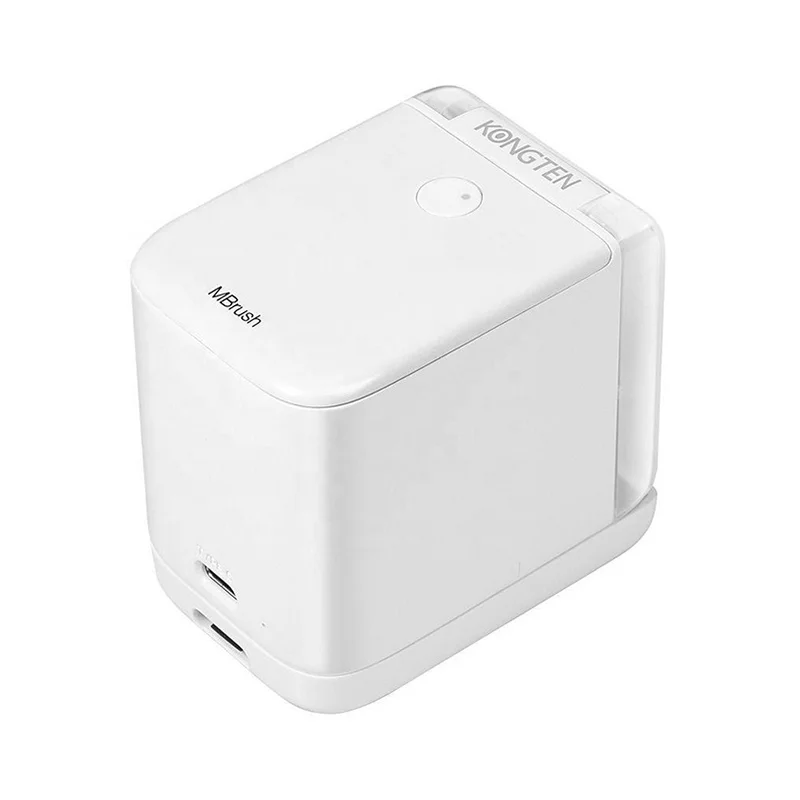 mini printer cube
