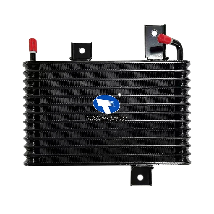 Auto Cooling System Oil Cooler for Mitsubishi Pajero Triton L200 OEM 2920A344