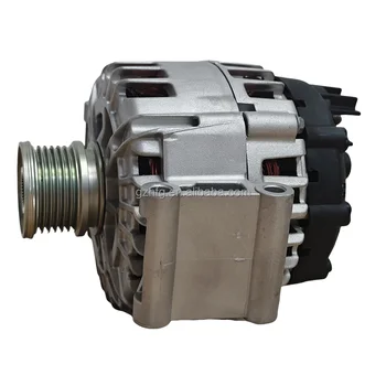 Suitable for Mercedes Benz C180/1.8T C200/1.8T E260/1.8T generator A0131543302  A0141541502  A0009063000 Car alternator