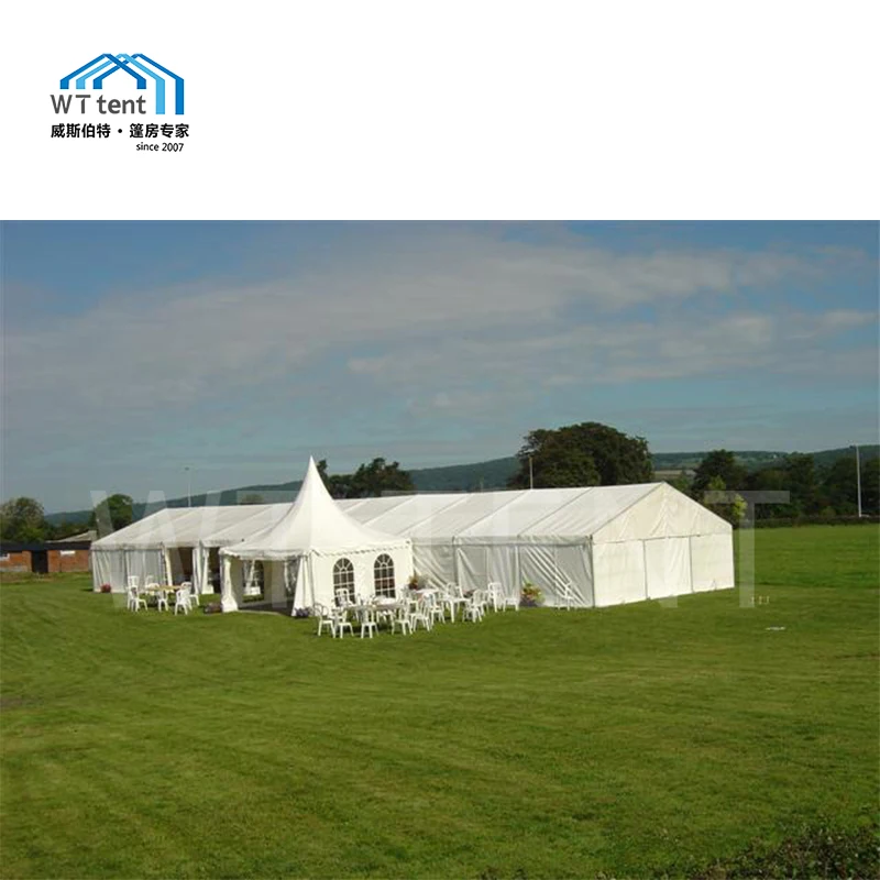 12x10m 12x15m Function Tents Events Used Cassette Flooring Party Supplies Ceremonial Tent Restaurant Tent
