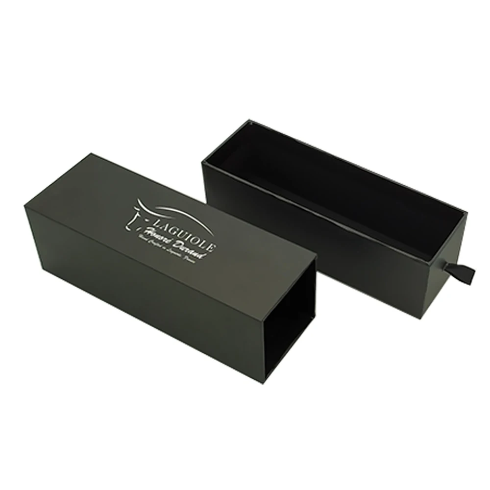 Custom Eyewear Gift Box | Luxury Paper Packaging for Glasses & Sunglasses | Personalized Display Case with Sun Protection