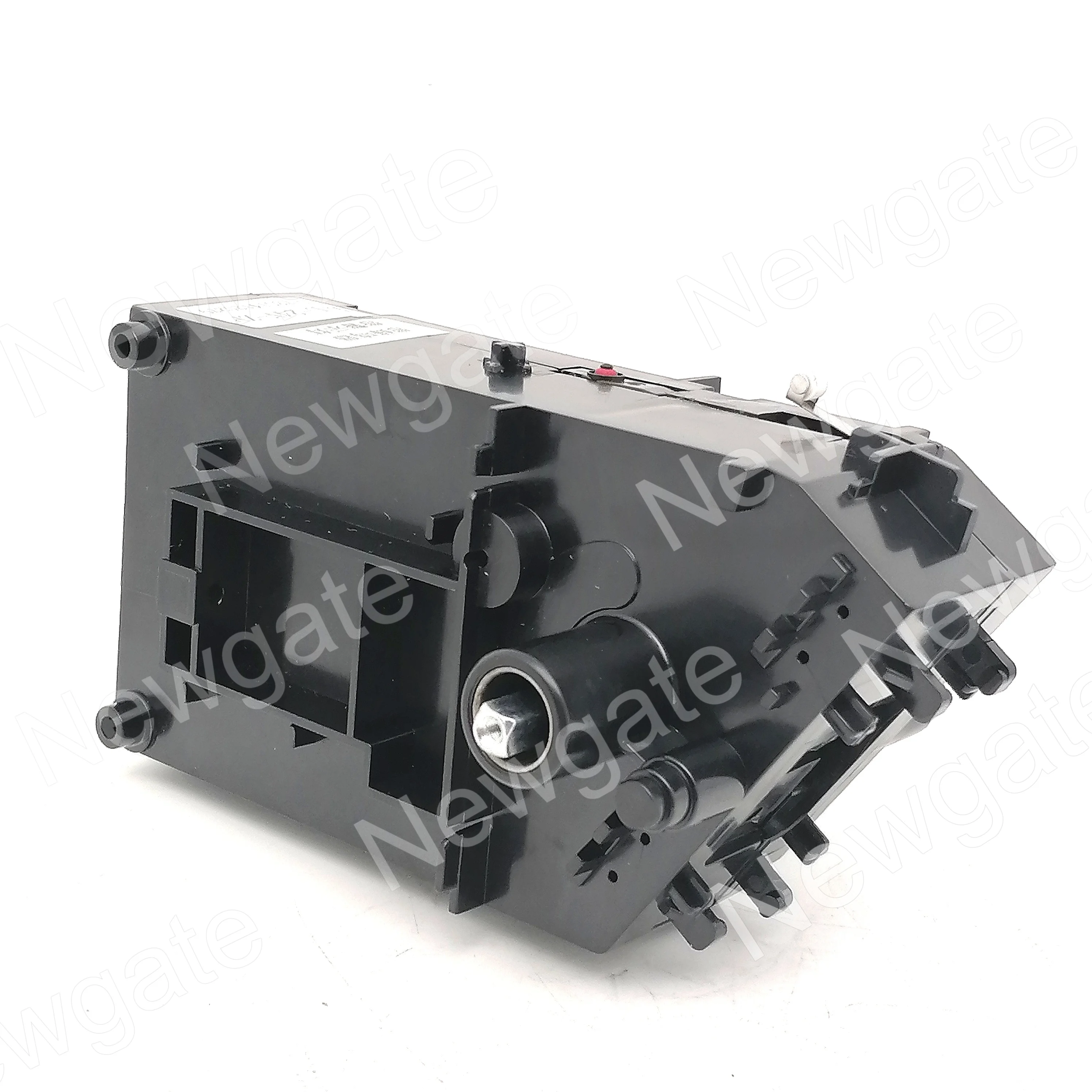 Original forklift spare parts accelerator assy 11573407700 for linde forklift parts details