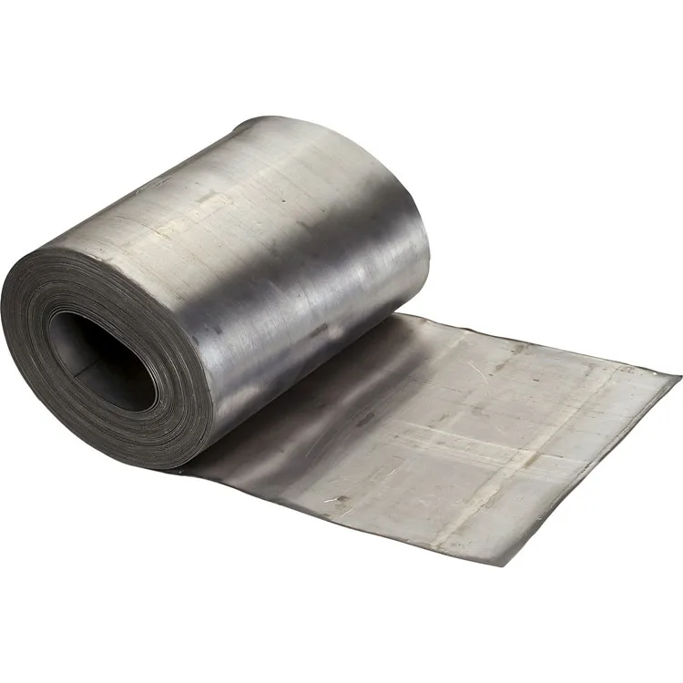 2mm Lead Sheet X-ray Radiation Protection Pure Lead Plate for X-ray Room