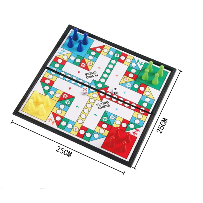 Cyber and Monday Deals 2023 Toys New And Bao Board Game Strategy Puzzle  Chess Set Of Toys Toys For Girls Boys 3-6 Years