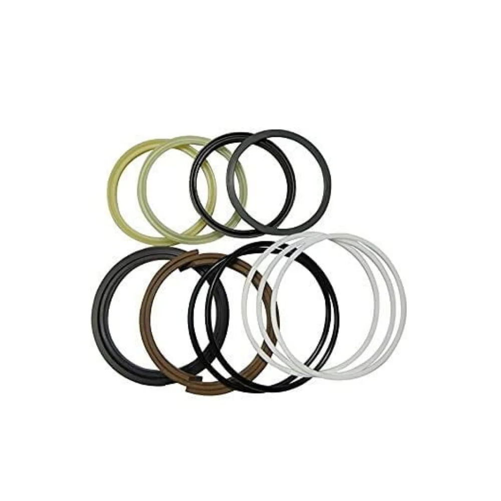 IZUMI for Doosan DX140LC Blade Cylinder Seal 2440-9164K China Manufacturer Engine Parts