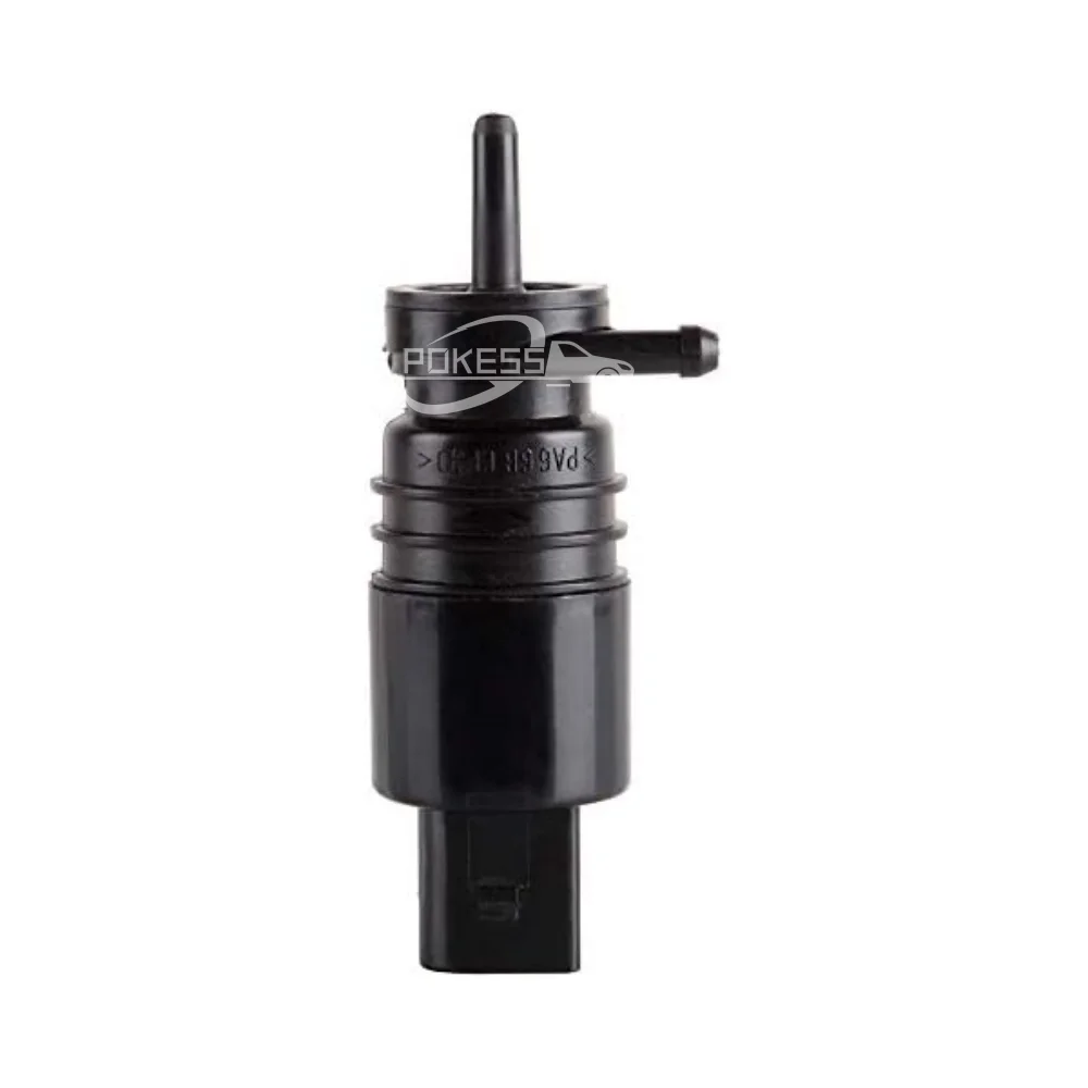 Water Jet Motor 67128362154 Water Spraying Motor Car High Pressure Spr...