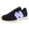 Purple/Black