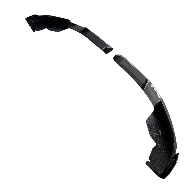 Kit de Para-choque Dianteiro Estilo LD para BMW XM
