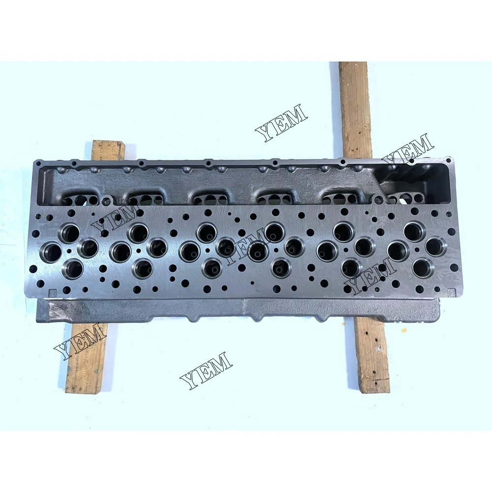 Engine Rebuild Kit C11 Cylinder Head for Caterpillar Cylinder Head Heavy Duty Engine Parts 4
