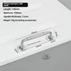 130mm A stainless 11mm/115A