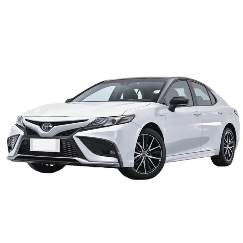 2023 New Model 2.0L 2.5L Cam-ry Gasoline Cars   for Sale